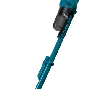 Makita CL003GZ 40V Max Li-Ion Accu Stofzuiger Body - 200mbar