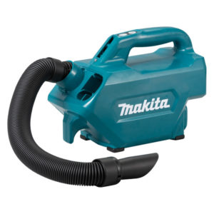 Makita CL121DZ 12V Li-Ion Accu Stofzuiger Body - 1300l/min - 0