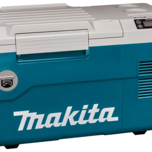 Makita CW001GZ XGT 40V Max Li-Ion Accu Vries-/koelbox Met Verwarmfunctie Body - 20L