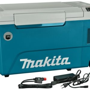 Makita CW002GZ01 40V Max Li-ion Accu Vries- /koelbox Met Verwarmfunctie Body - 50L