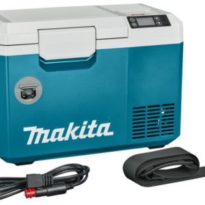 Makita CW003GZ Vries- /koelbox Met Verwarmfunctie Body - 7 L