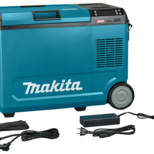 Makita CW004GZ Vries- /koelbox 29 L - Verwarmfunctie