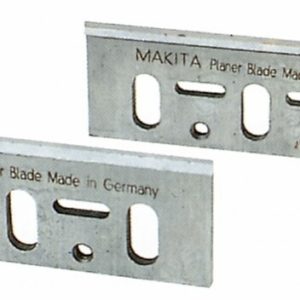 Makita D-07967 HM Schaafbeitels - 82mm