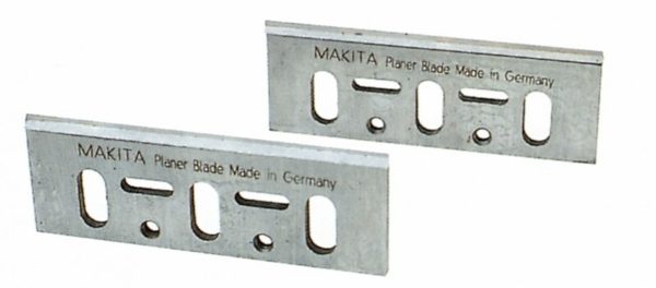 Makita D-07967 HM Schaafbeitels - 82mm