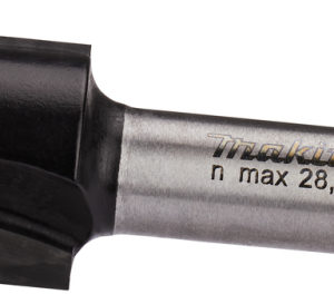 Makita D-10322 Groeffrees - 16mm - 8mm