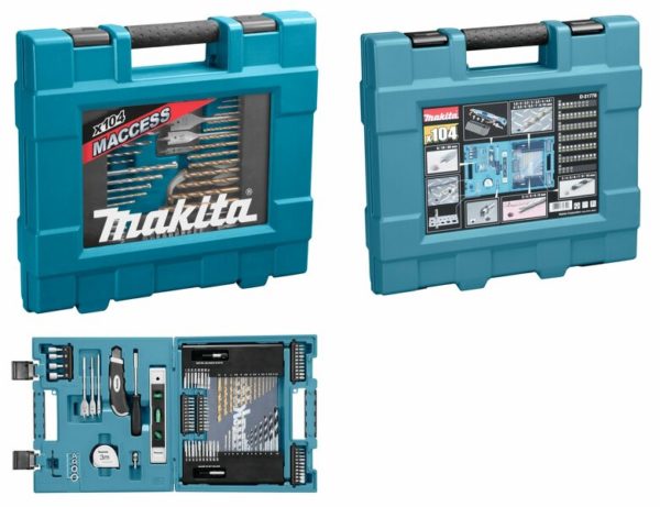 Makita D-31778 104 Delige Accessoire