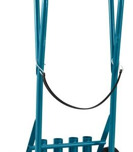 Makita D-54972 Trolley Voor HM1812 / HM1811 / HM1810 Breekhamer