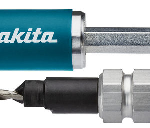 Makita D-73215 Quad Driver - 2.8mm/PH2