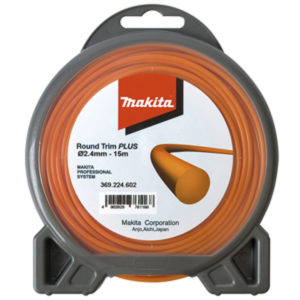 Makita DA00000003 Nylon Rond - 1