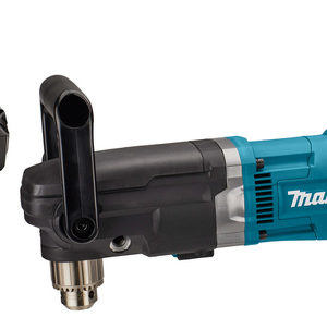 Makita DA001GM101 XGT 40V Max Li-ion Accu Haakse Boormachine Set (1x 4.0Ah Accu) In Koffer