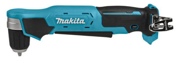 Makita DA333DZJ 10.8V Li-Ion Accu Haakse Boor-/schroefmachine Body In Mbox