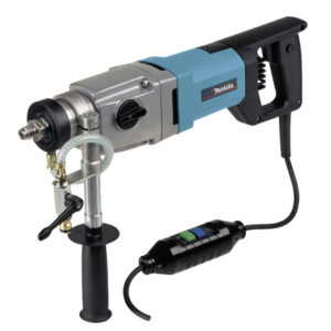 Makita DBM131 230V Diamant Boormachine - 1700W - M18