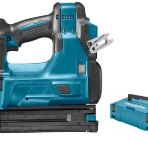 Makita DBN500ZJ 18V Li-Ion Accu Brad Tacker Body In Mbox - 15-50mm - 18 Gauge