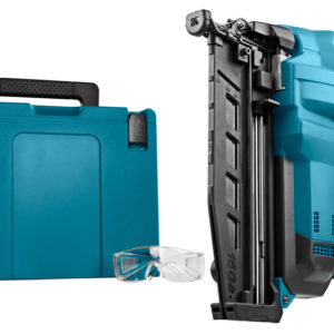 Makita DBN600ZJ 18V Li-Ion Accu Brad Tacker Body In Mbox