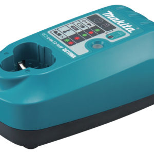 Makita DC10WA 7.2V - 10.8V Li-Ion Accu Oplader