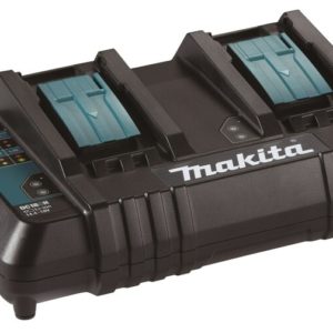 Makita DC18SH 14.4 - 18V Li-Ion Accu Duolader