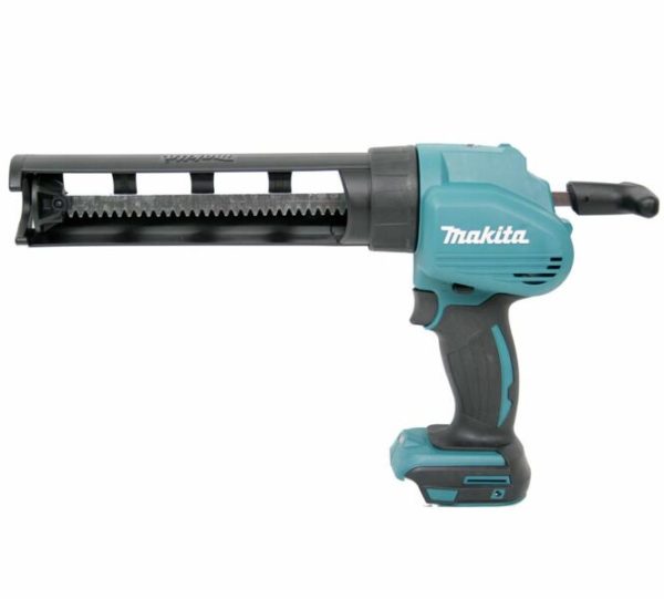 Makita DCG180Z 18V Li-Ion Accu Lijm- En Kitspuit Body