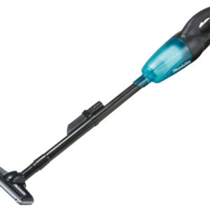 Makita DCL180RTB 18V Li-Ion Accu Steelstofzuiger Set (1x 5.0Ah) - 0