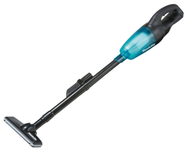 Makita DCL180RTB 18V Li-Ion Accu Steelstofzuiger Set (1x 5.0Ah) - 0