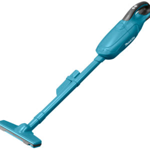 Makita DCL182Z LXT 18 V Li-Ion Accu Steelstofzuiger Body - Blauw