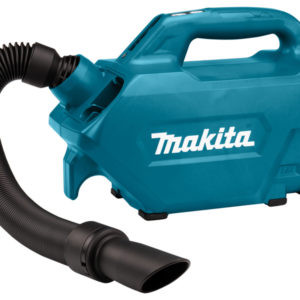 Makita DCL184RF 18V Li-ion Accu Auto Stofzuiger Set (3.0Ah Accu)