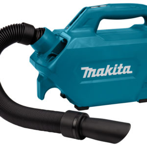 Makita DCL184Z 18V Li-ion Accu Autostofzuiger Body