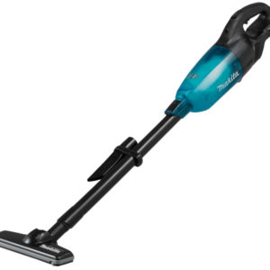 Makita DCL280FZB LXT 18 V Li-ion Accu Steelstofzuiger Body - Zwart - Koolborstelloos