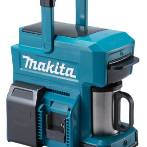 Makita DCM501Z 18V Li-Ion Accu Koffiezetapparaat Body Inclusief Mok