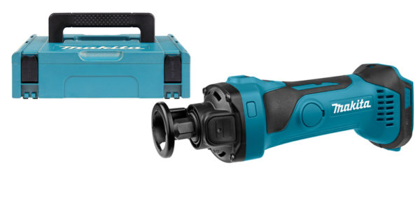 Makita DCO180ZJ 18V Li-Ion Accu Gipfrees Body In Mbox- 6