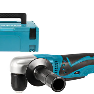 Makita DDA351ZJ LXT 18 V Li-Ion Accu Haakse Boor-/schroefmachine Body In Mbox