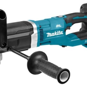 Makita DDA460ZK 36V (2x18V) Li-Ion Accu Haakse Boormachine Body In Koffer