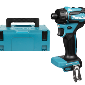 Makita DDF083ZJ 18V Li-Ion Accu Boor-/schroefmachine Body In Mbox - Koolborstelloos