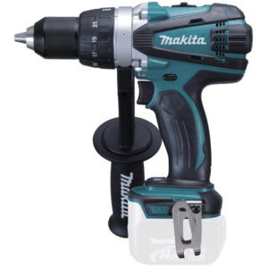 Makita DDF448ZJ 14.4V Li-Ion Accu Boor-/schroefmachine Body In Mbox