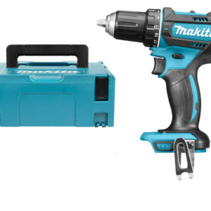 Makita DDF482ZJ 18V Li-Ion Accu Boor-/schroefmachine Body In Mbox