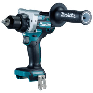 Makita DDF486Z 18V Li-ion Accu Boor-/schroefmachine Body - Koolborstelloos