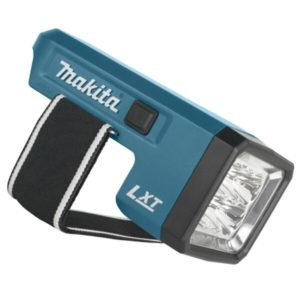 Makita DEADML186 18V Li-Ion Accu Ledlamp Body - 700Lux