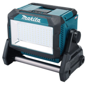 Makita DEAML009G LXT 14.4V / 18V / XGT 40V Max Accu Bouwlamp Body - 2000lx