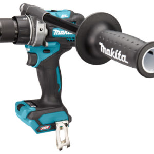 Makita DF001GZ XGT 40V Max Li-Ion Accu Schroef-/boormachine Body - 115Nm - Koolborstelloos