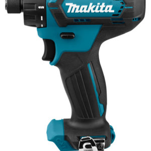 Makita DF033DZJ 12V Li-Ion Accu Max Schroef-/boormachine Body In Mbox