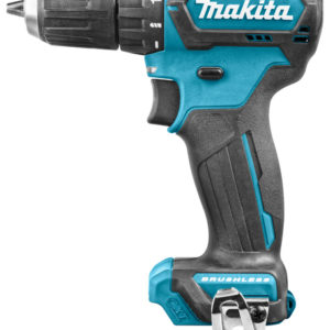 Makita DF332DZ 10.8V Li-Ion Schuifaccu Boor-/schroefmachine Body - Koolborstelloos