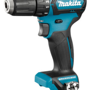 Makita DF332DZJ 10.8V Li-Ion Schuifaccu Boor-/schroefmachine Body In Mbox - Koolborstelloos