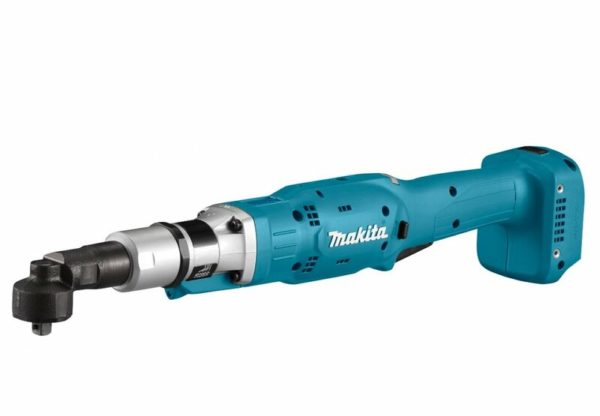 Makita DFL302FZ 14.4V Li-Ion Haakse Momentsleutel Body - 16-30Nm