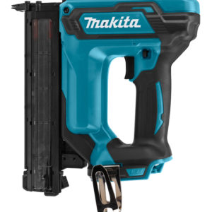 Makita DFN350ZJ 18V Li-Ion Accu Brad Tacker Body In Mbox - 15-35mm - 18 Gauge