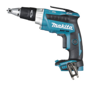 Makita DFS250ZJ 18V Li-Ion Accu Gipsschroefmachine Body In Mbox