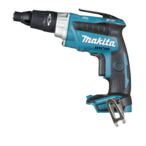 Makita DFS251ZJ 18V Li-Ion Accu Schroevendraaier Body In Mbox - Koolborstelloos