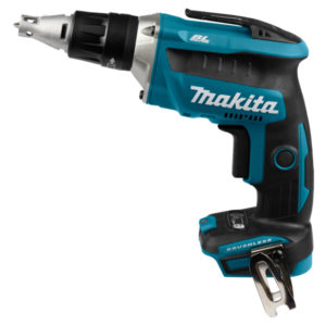 Makita DFS452ZJ 18V Li-Ion Accu Gipsschroefmachine Body In Mbox - Koolborstelloos