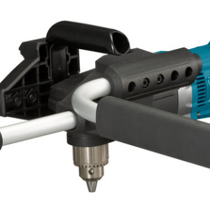 Makita DG001GZ05 XGT 40V Max Li-ion Accu Grondboor Body - 13mm - Koolborstelloos