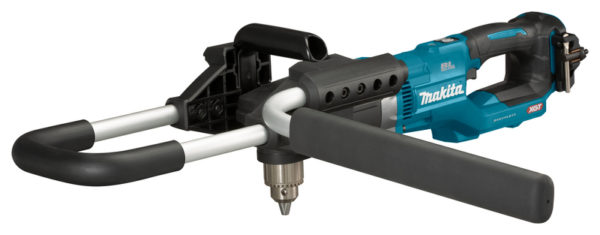 Makita DG001GZ05 XGT 40V Max Li-ion Accu Grondboor Body - 13mm - Koolborstelloos