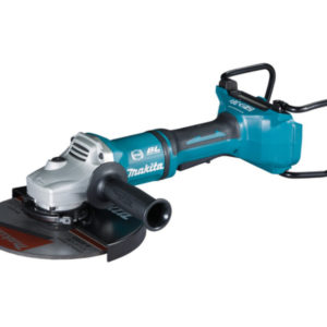 Makita DGA900ZKX2 36V (2x 18V) Li-Ion Accu Haakse Slijper Body In Koffer - 230mm - Koolborstelloos