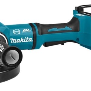 Makita DGA901ZKU1 LXT 36V (2x18V) Li-Ion Accu Haakse Slijper Body In Koffer - 230mm